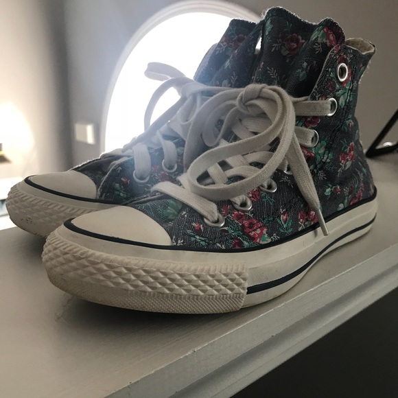 Converse All⭐️Star - Picture 4 of 5